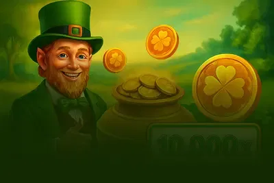 Mister Luck