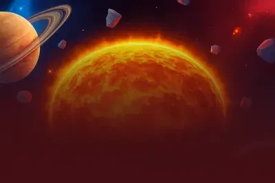Solar Nova Hold & Win