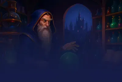 Merlins Spheres of Fortune