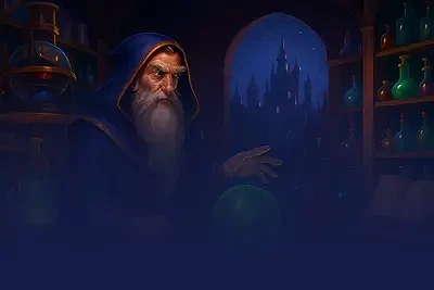 Merlins Spheres of Fortune