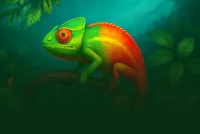 Chameleon Cash