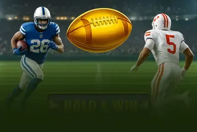 Touchdown Gold