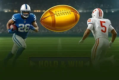 Touchdown Gold