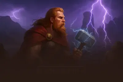 Wrath of Thor