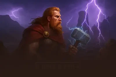 Wrath of Thor