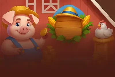 Oink Farm 2™