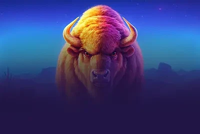 Buffalo King Untamed Megaways
