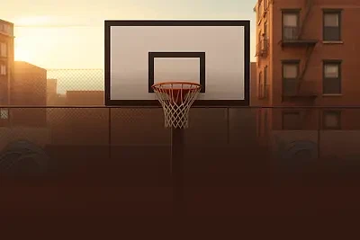 Slam Dunk Spins