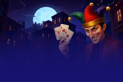 Joker City