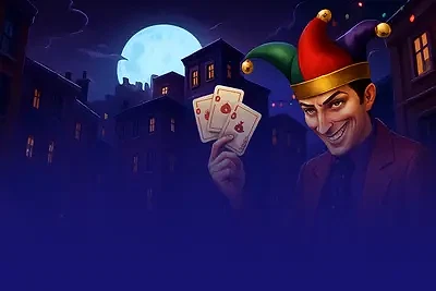 Joker City