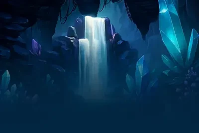 Jewel Falls