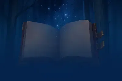 Book of Christmas Eve