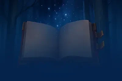 Book of Christmas Eve
