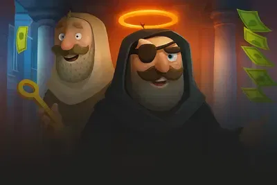 Holy Heist