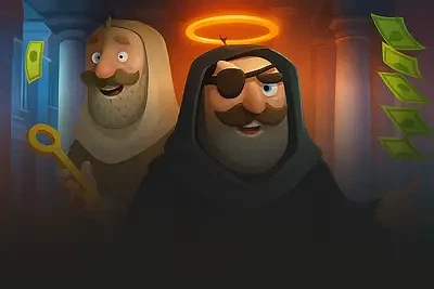 Holy Heist