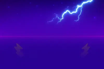 Balls Galore Lightning Drop™