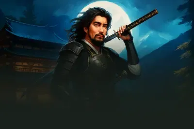 Samurai Code