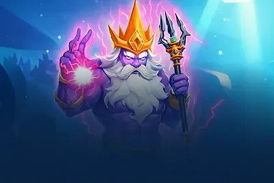 Poseidon's Secret 2