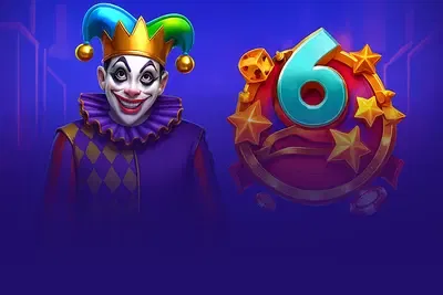 6 Jokers