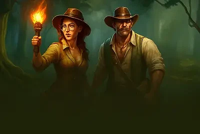 Jackpot Hunter