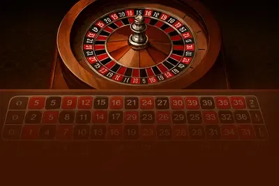 American Roulette
