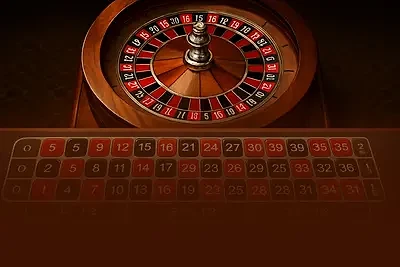 American Roulette