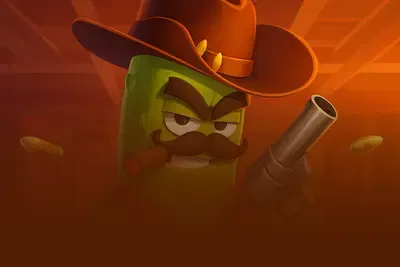 Pickle Bandits