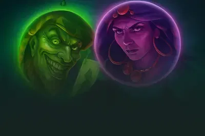 Big Top Terror