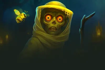 Attack of the Zombees WildEnergy™