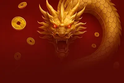 Golden Dragon