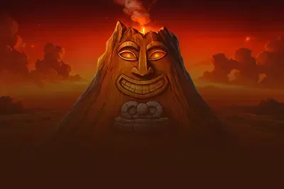 3 Blazing Volcanoes™ Power Combo