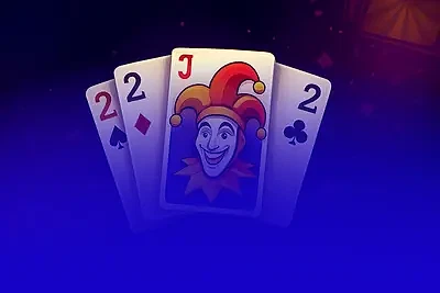 Deuces & Joker - Power Poker
