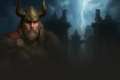 Gates of Thunder