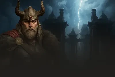 Gates of Thunder