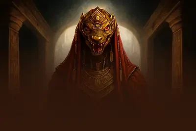 Ammit Treasure™