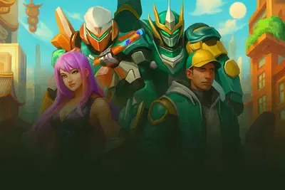 Clash of Heroes