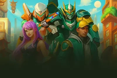Clash of Heroes