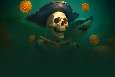 Jawsome Pirates