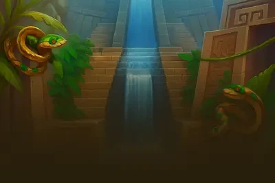 Mayan Temple Riches