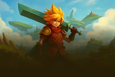 Sword King
