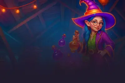 Mystic Magic