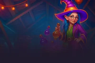 Mystic Magic