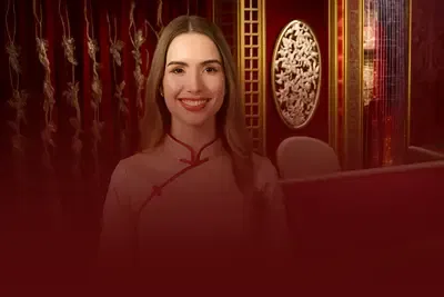 No Commission Over Under Baccarat