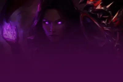 Empress Of The Shadows