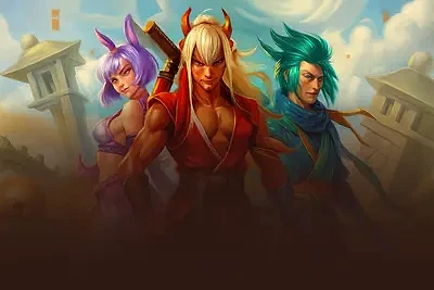 Spirit Hunters