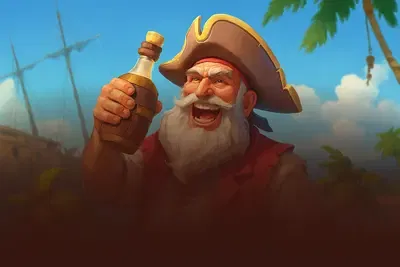 Shipwrecked
