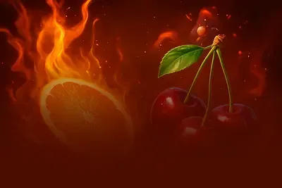 Fire Fruits Fusion