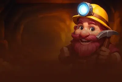 Golden Mine