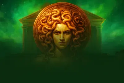 Cash Flip Medusa™