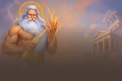 Riches of Olympus